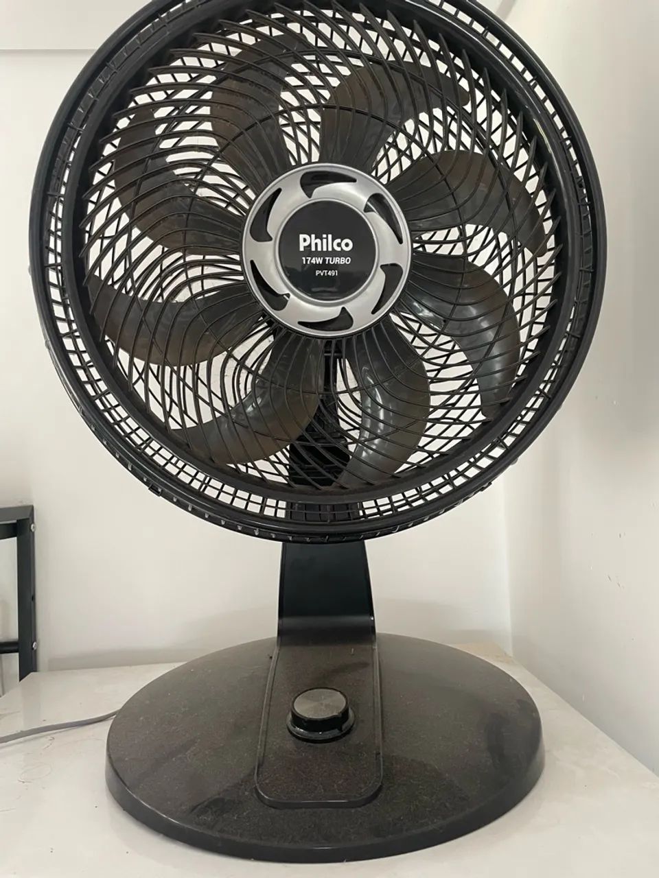 Ventilador Potente  - Foto 2