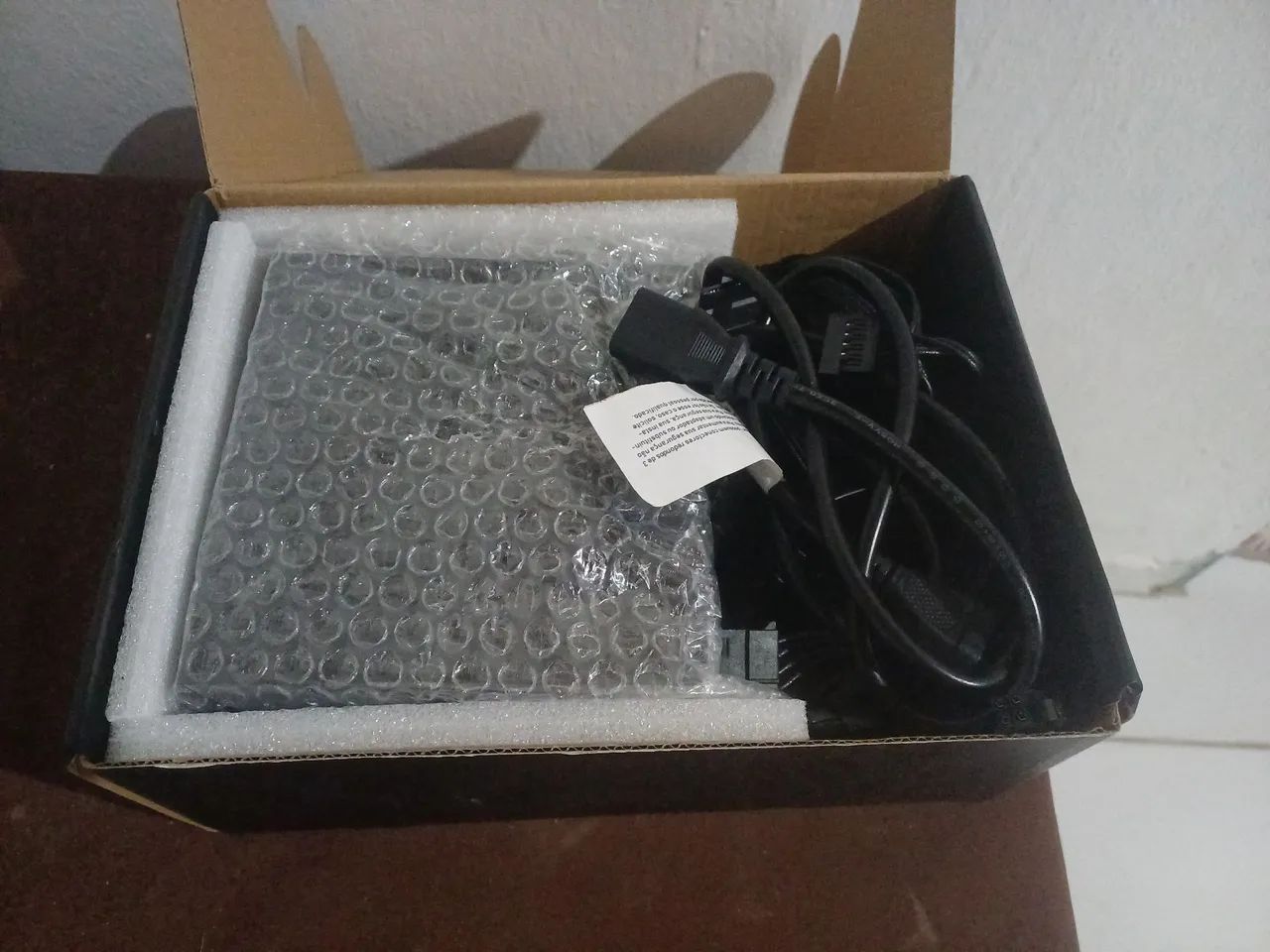 Fonte thunder mancer 500w - Foto 2
