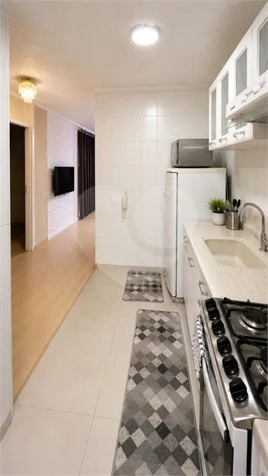 Apartamento a venda - 2 quartos - 45m - Mogi das Cruzes - Foto 5
