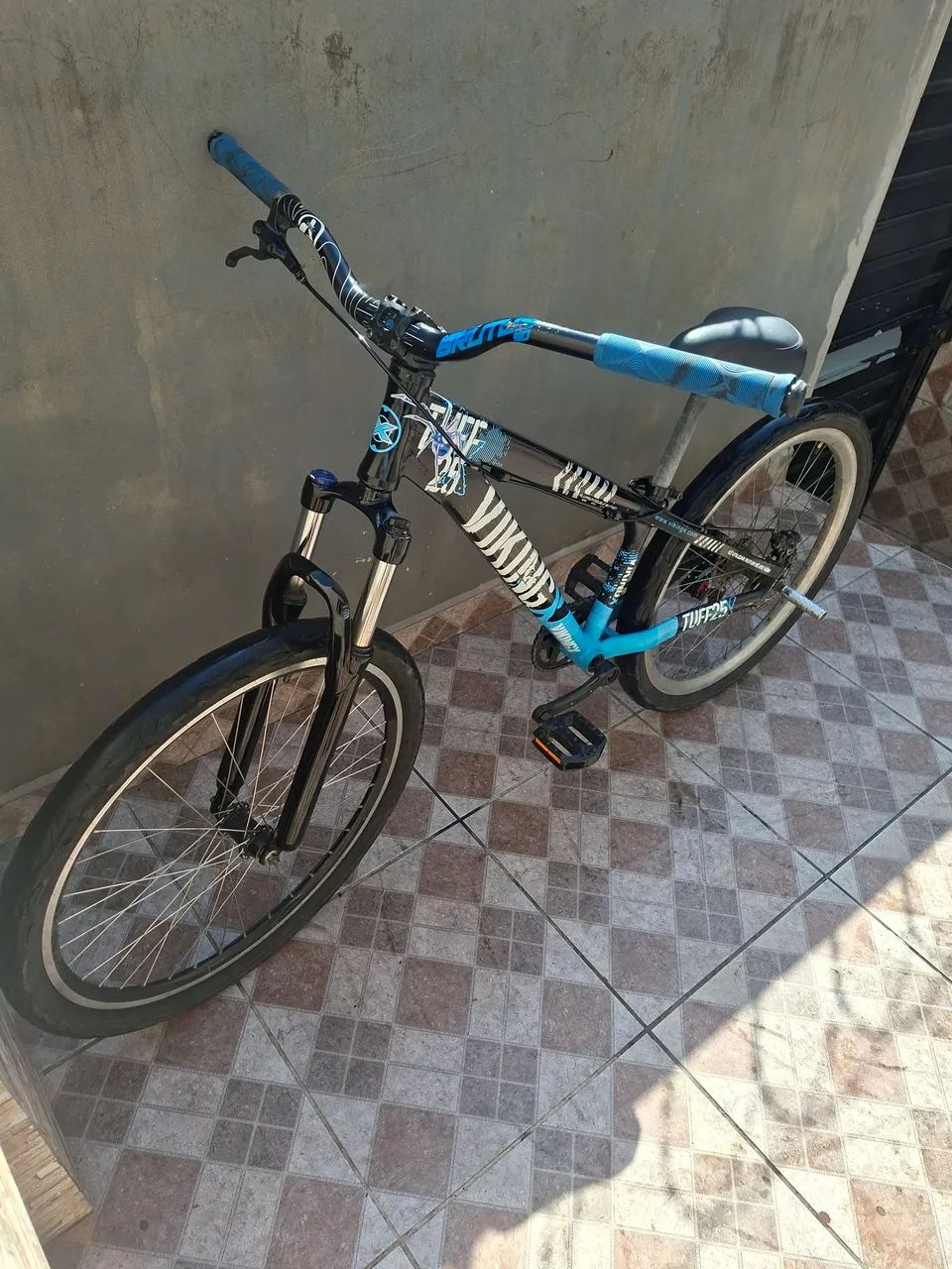 Vende se viking tuff 25 zera - Foto 2