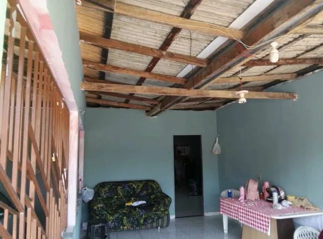 Vende-se ou troca casa em mucajaí  aceito proposta !  - Foto 3