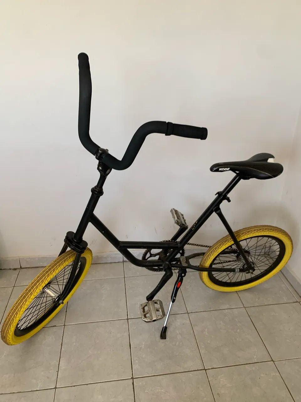 Bike Nuvenzinha  - Foto 4
