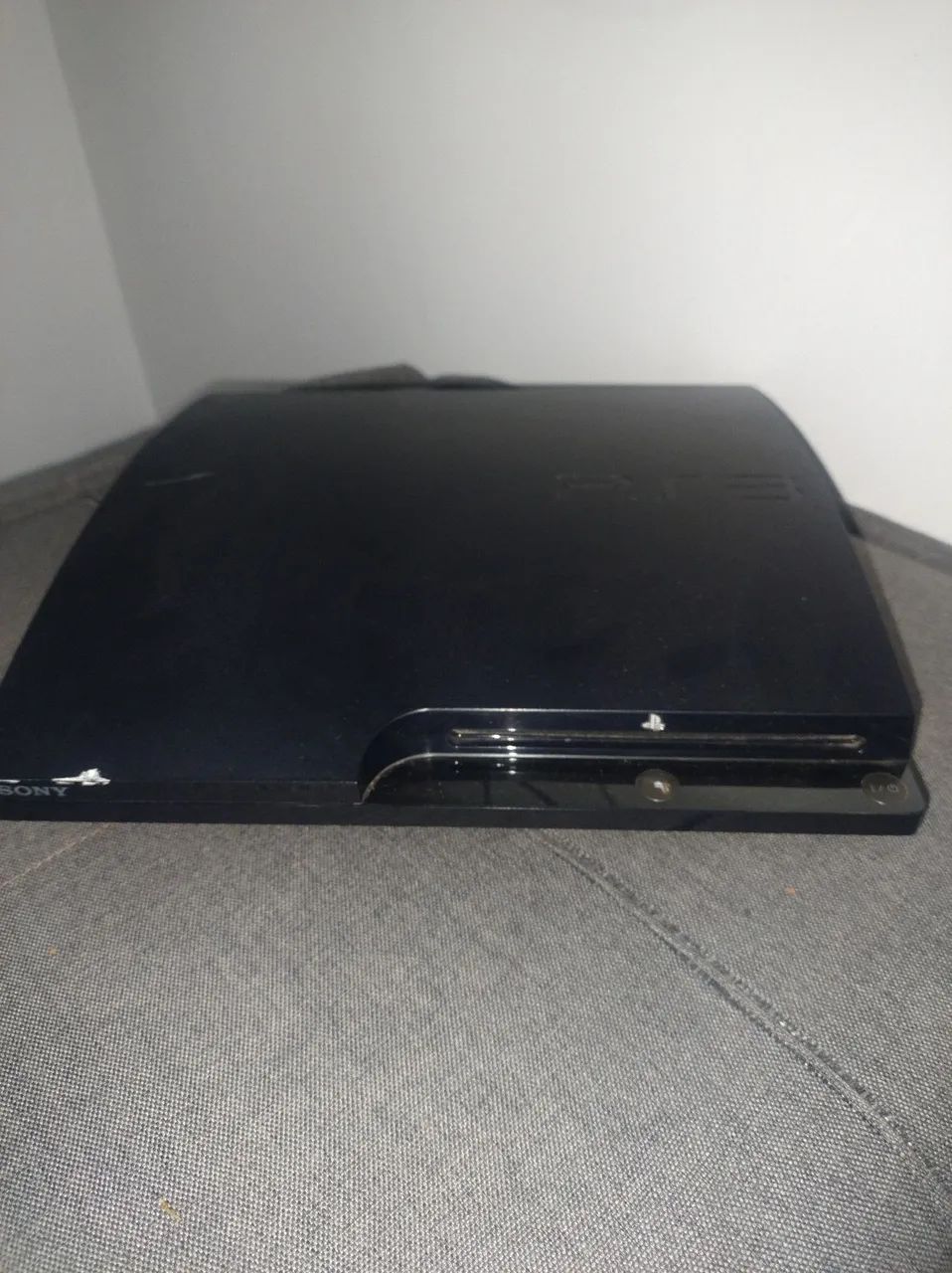 Ps3 slim desbloqueado  - Foto 4