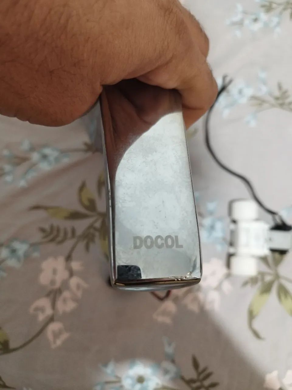 Torneira automática DOCOL ( Pra sair hoje) - Foto 3