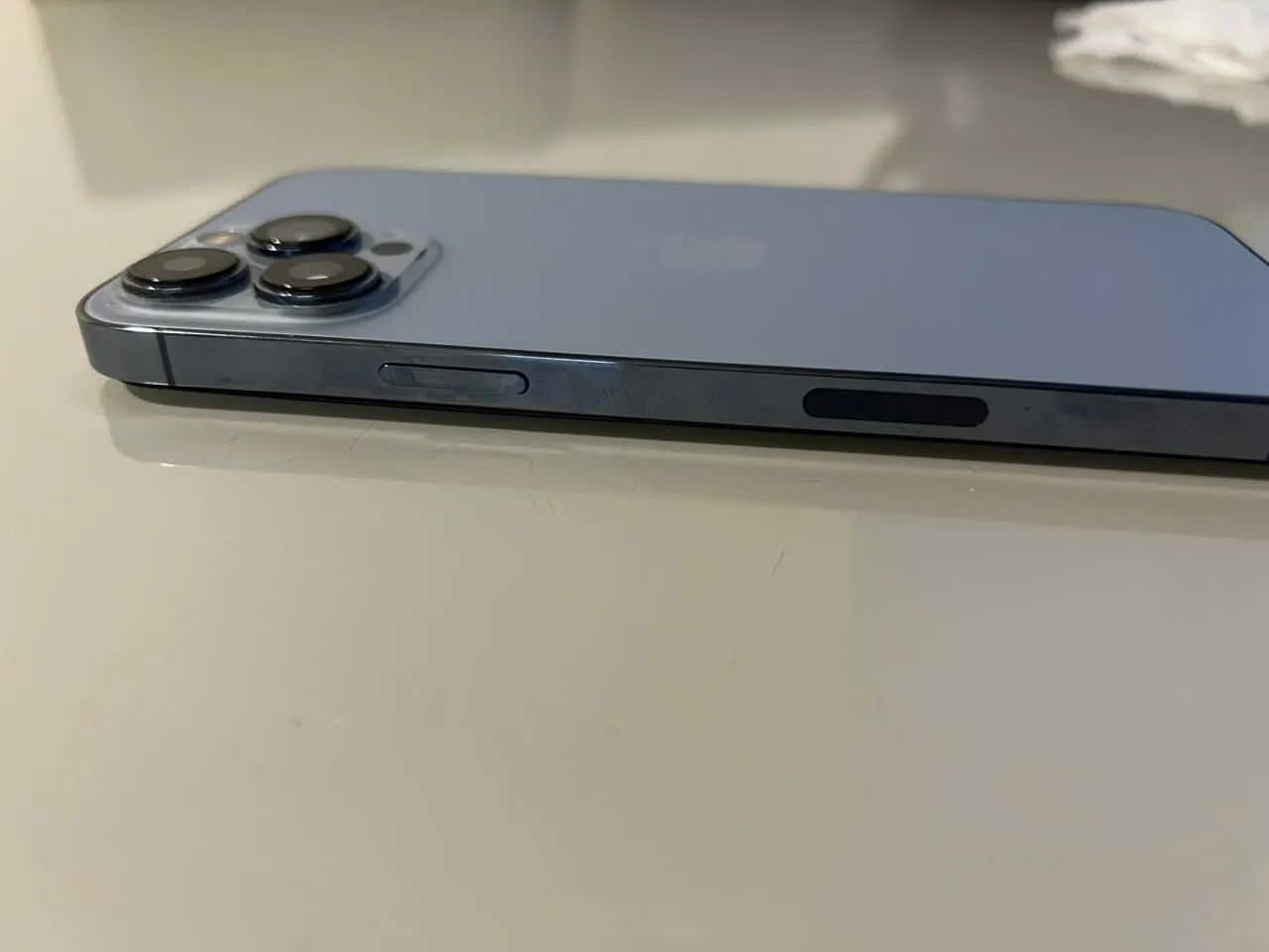 iPhone 13 pro Max 128  - Foto 5