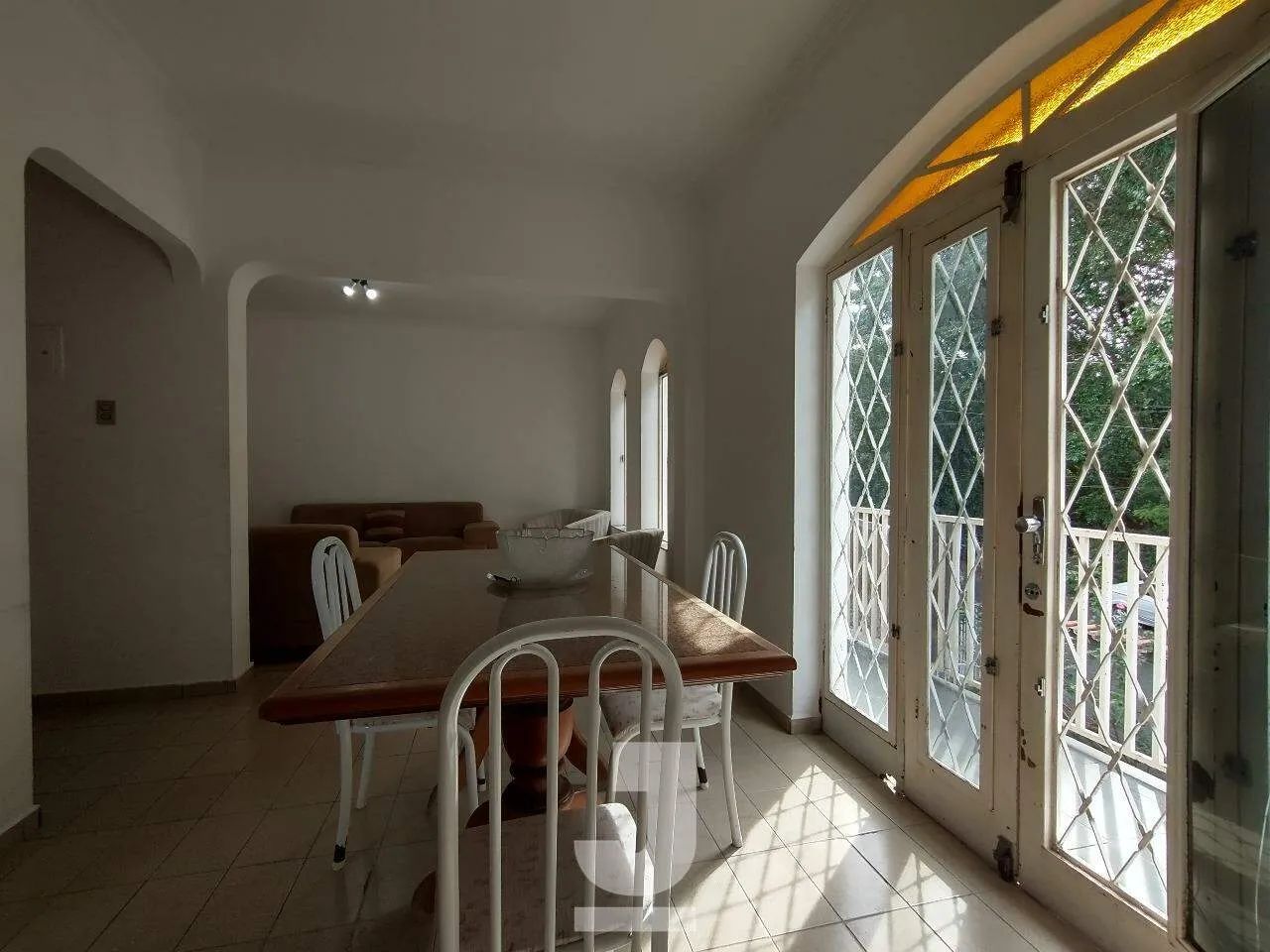 Casa à Venda - Vila Santa Isabel, Campinas - 268m2 - 4 Quartos - Foto 4