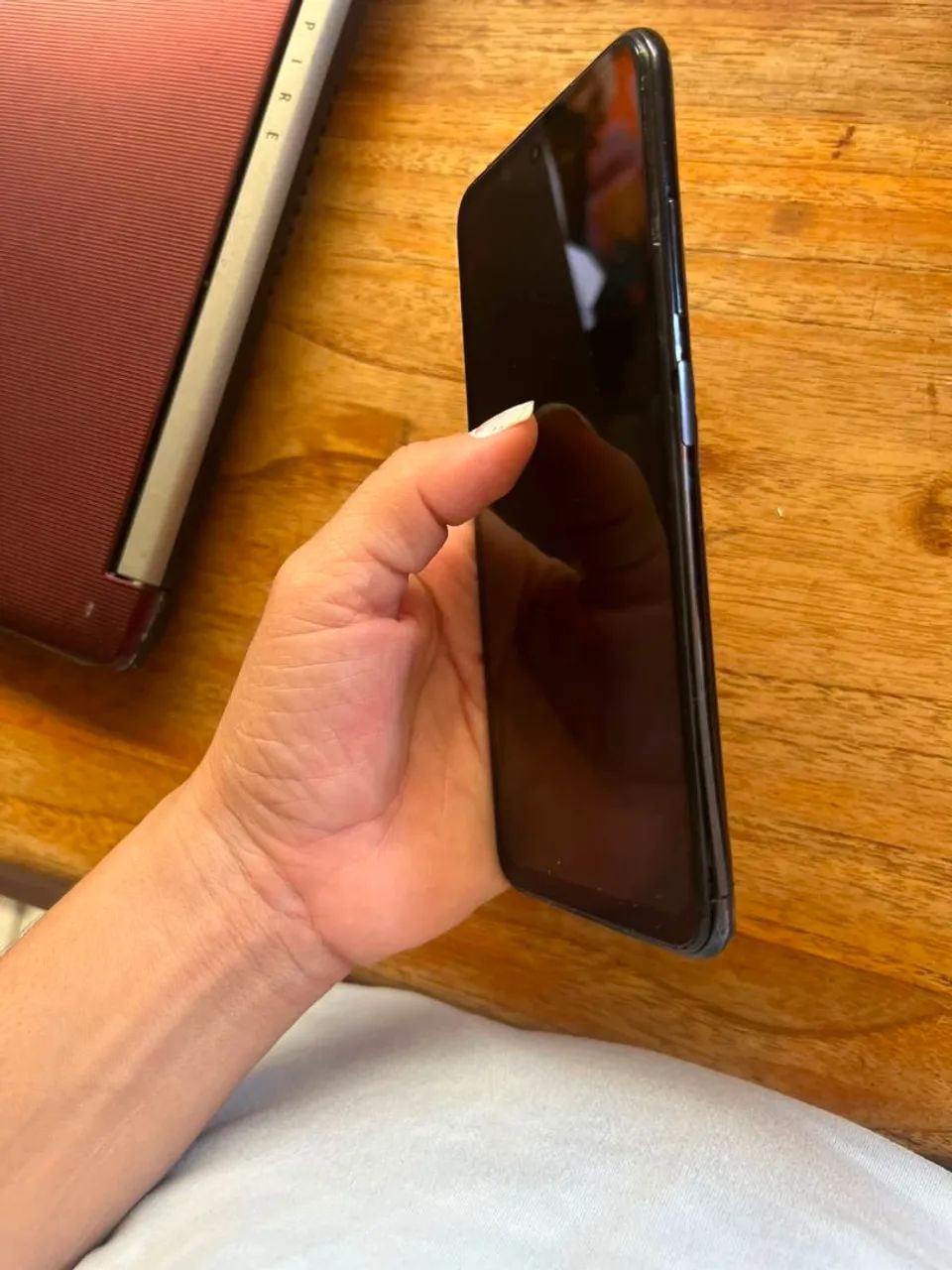 Redimi Note 10s - Foto 2