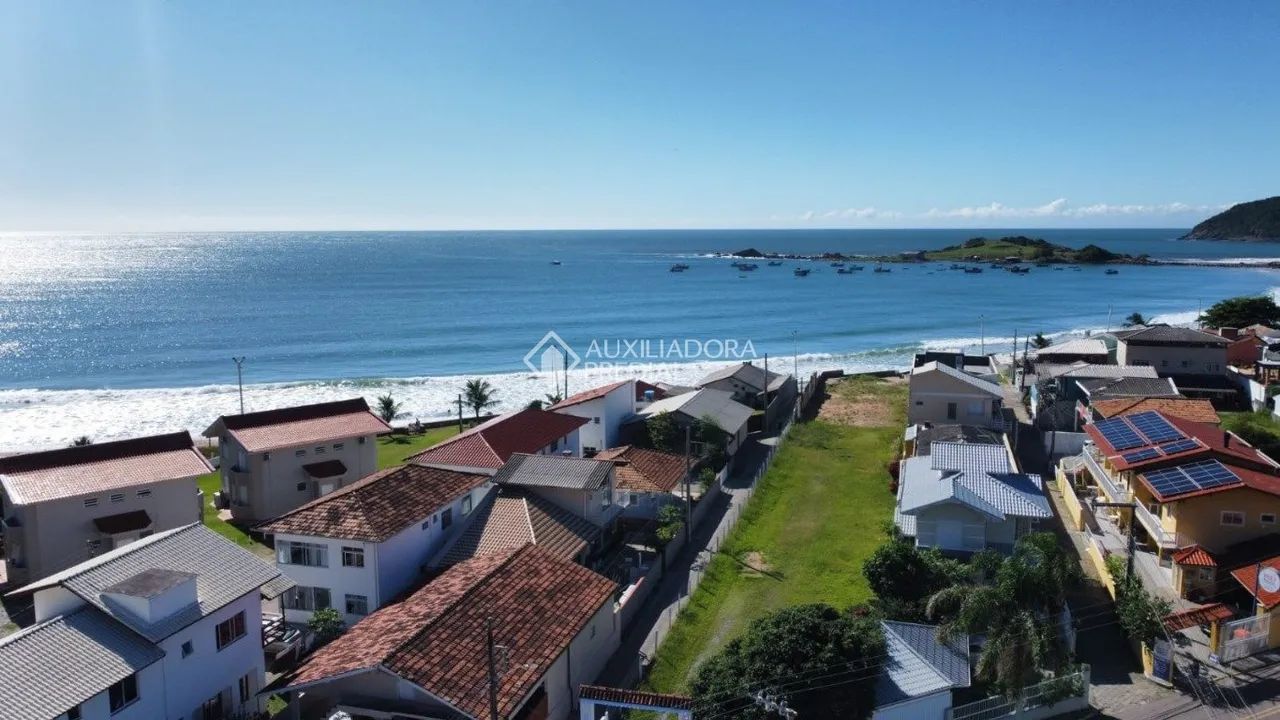 Terreno com casa beira mar - Foto 5