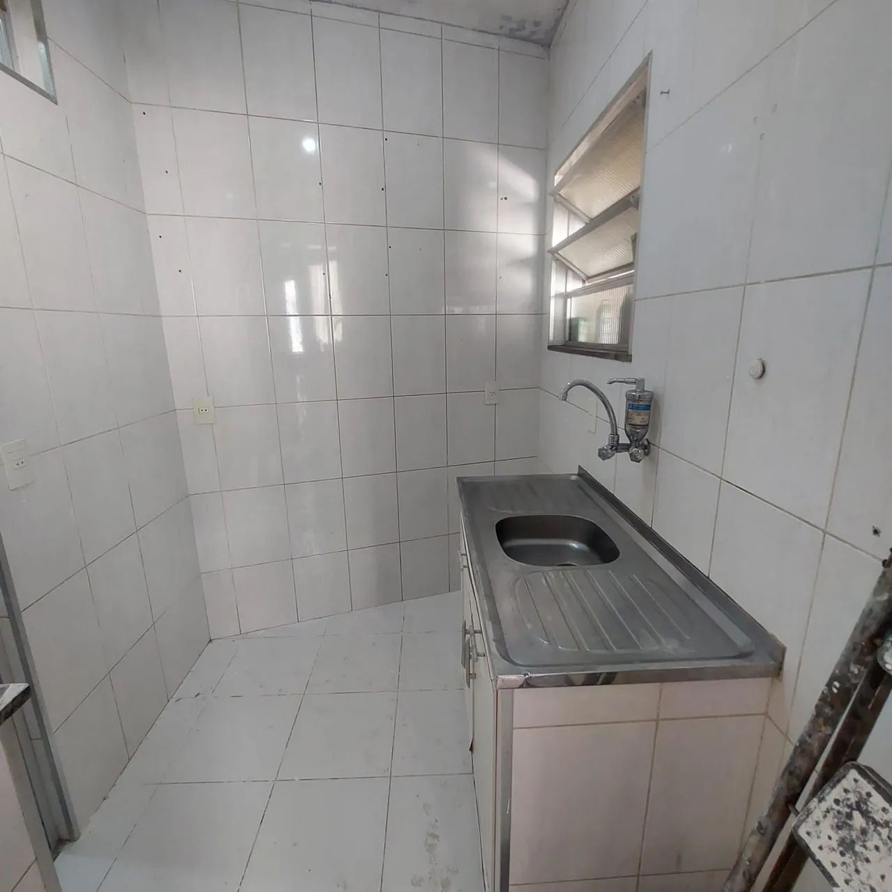 Alugo casa em Irajá  - Foto 3