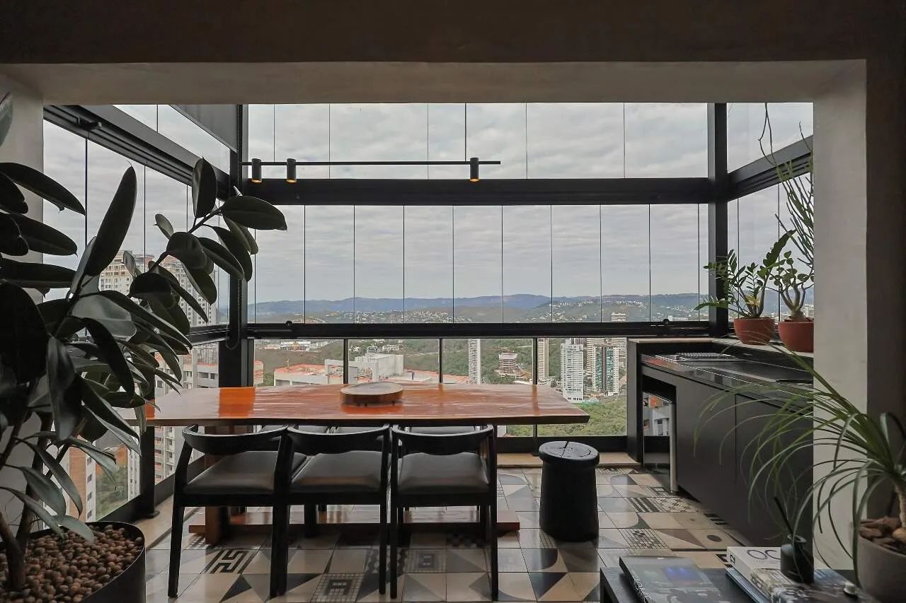 Apartamento 3 quartos  Vila Da Serra - Foto 5