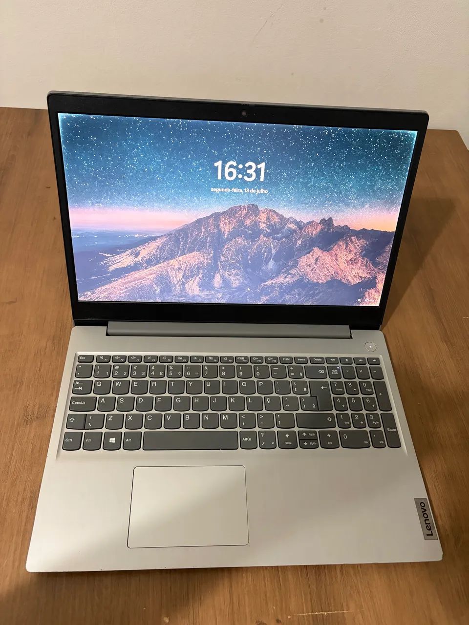 Lenovo IdeaPad de 15,6 - Foto 3