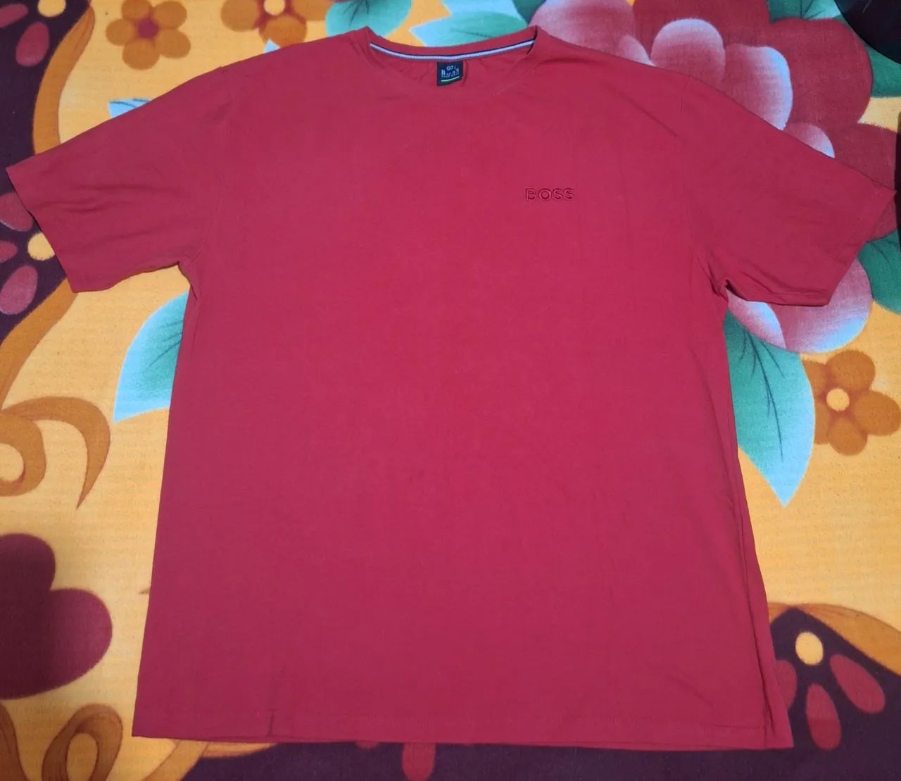 Camisas masculinas - Foto 3