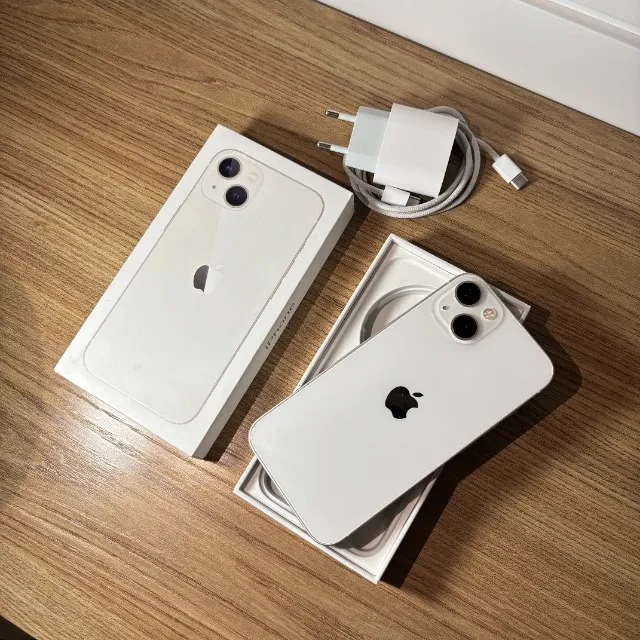 iPhone 13 128gb - Celulares e Smartphones - Panamá, Campo Grande