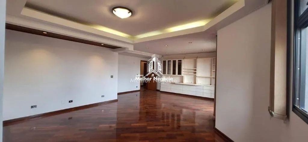 Apartamento à venda em Piracicaba, Vila Independência, com 3 quartos, com 149 m²