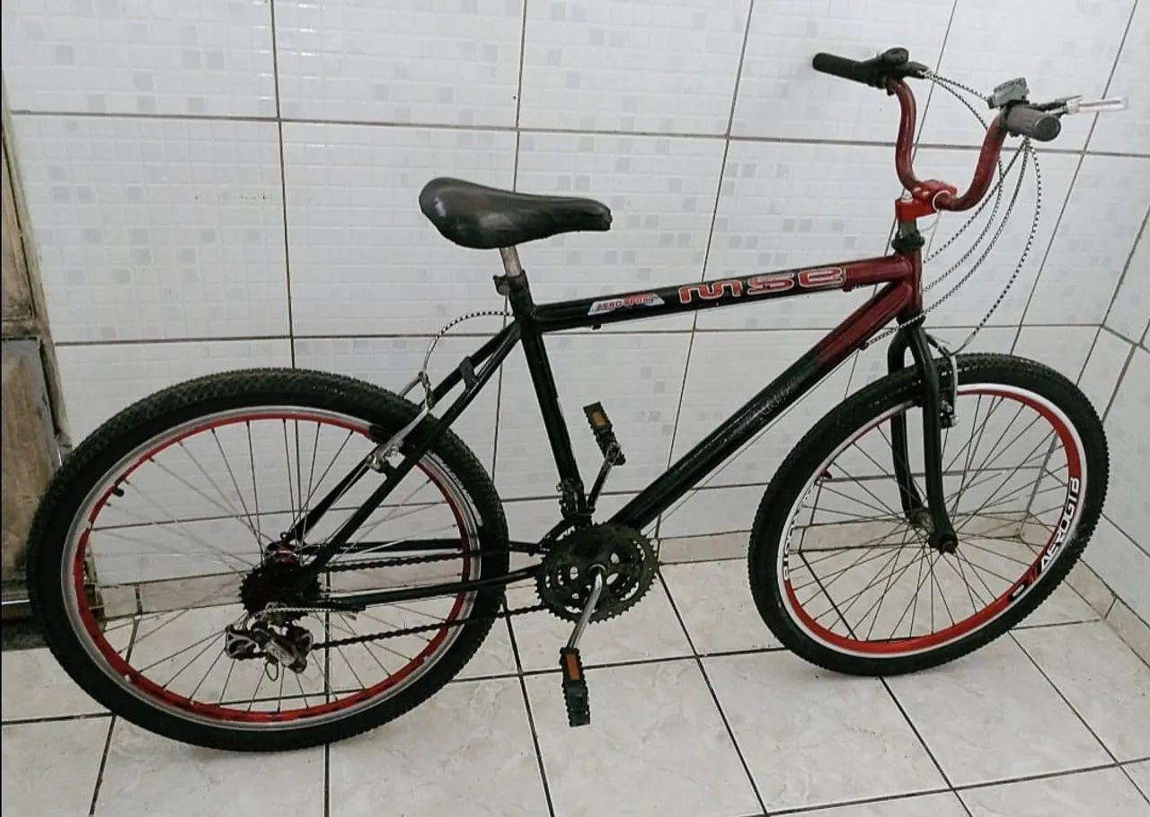 Bike aro 26