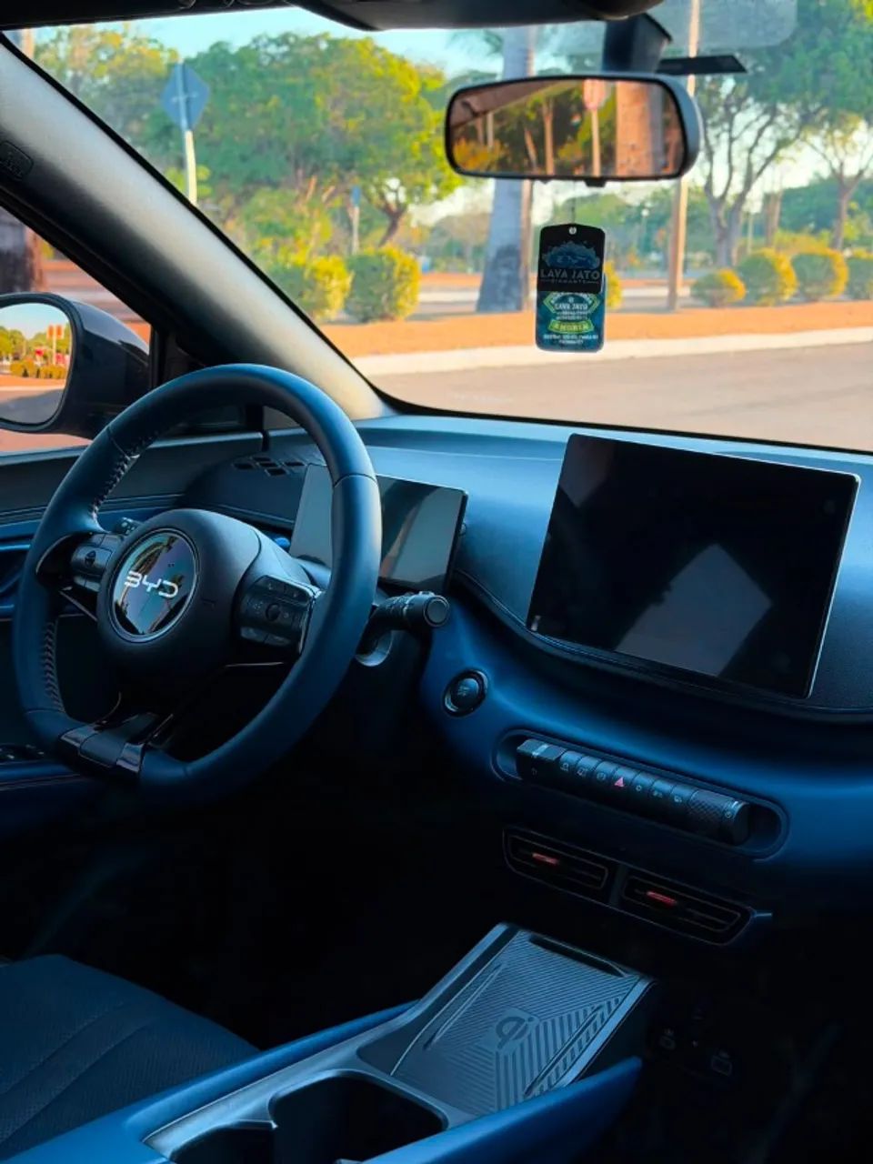 BYD Dolphin Mini (Elétrico) 2026 - Foto 3