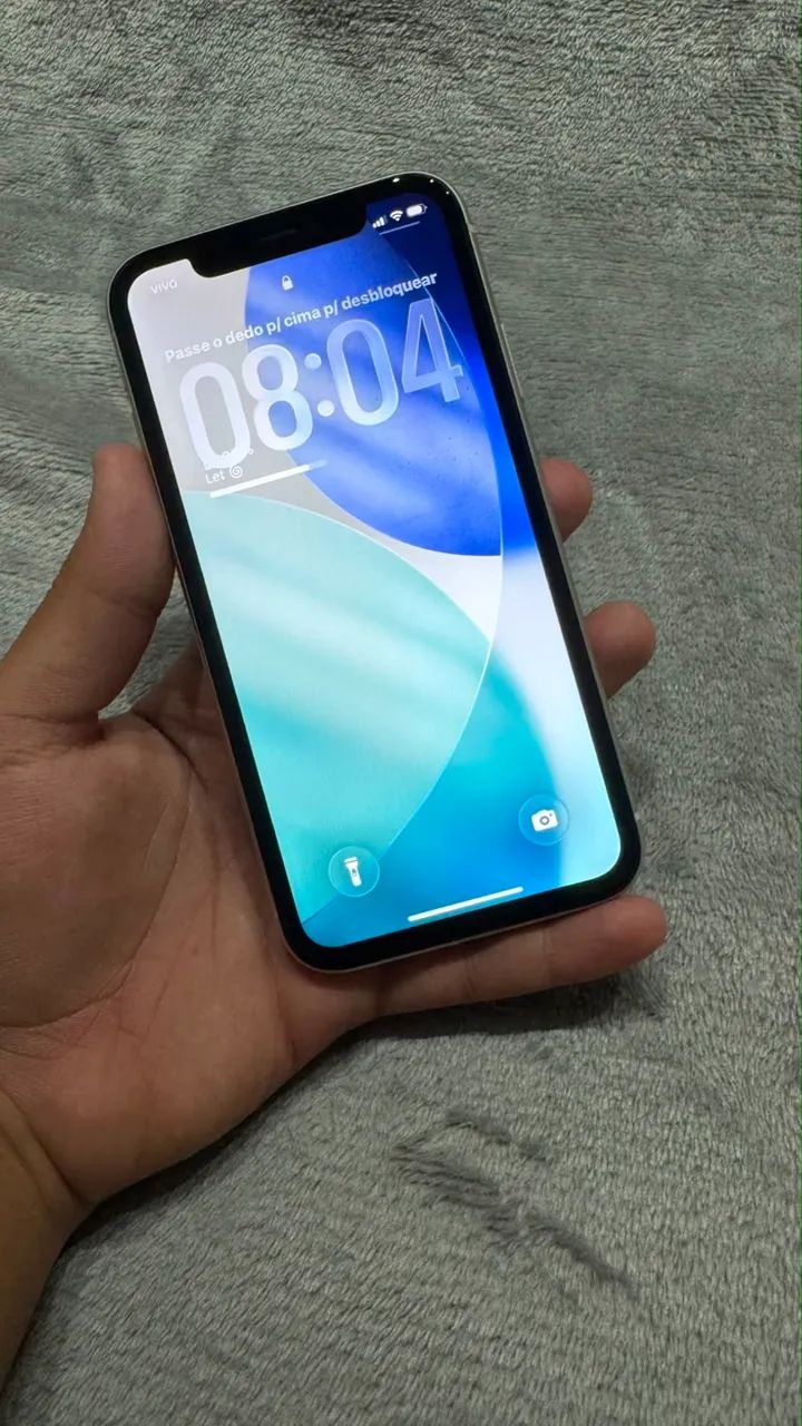 iPhone 11 128gb - Foto 2
