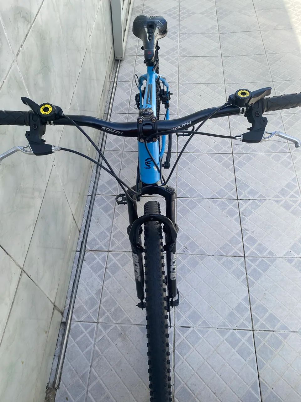 Bicicleta  - Foto 4