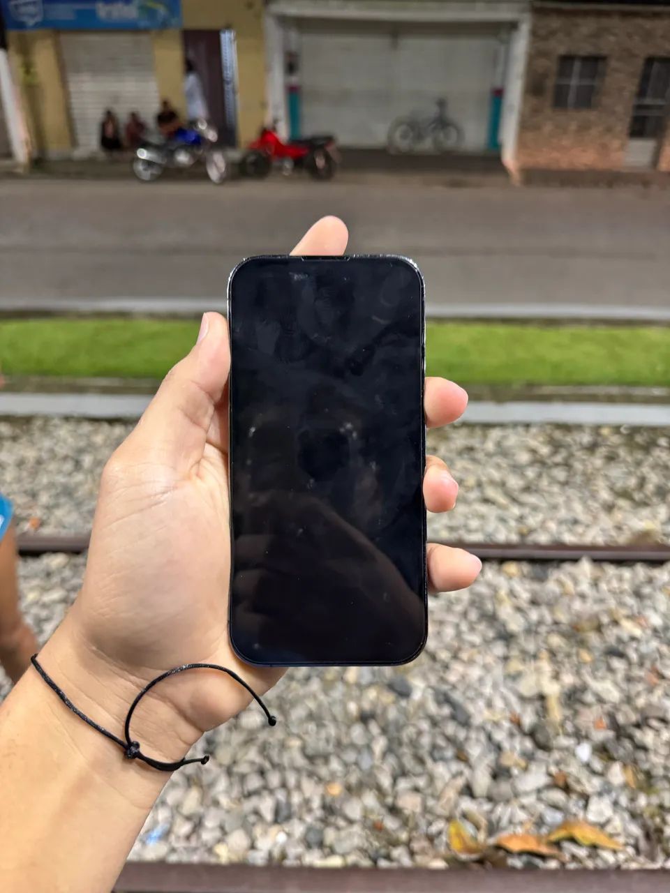 IPHONE 14 PRO 256 GB  - Foto 2