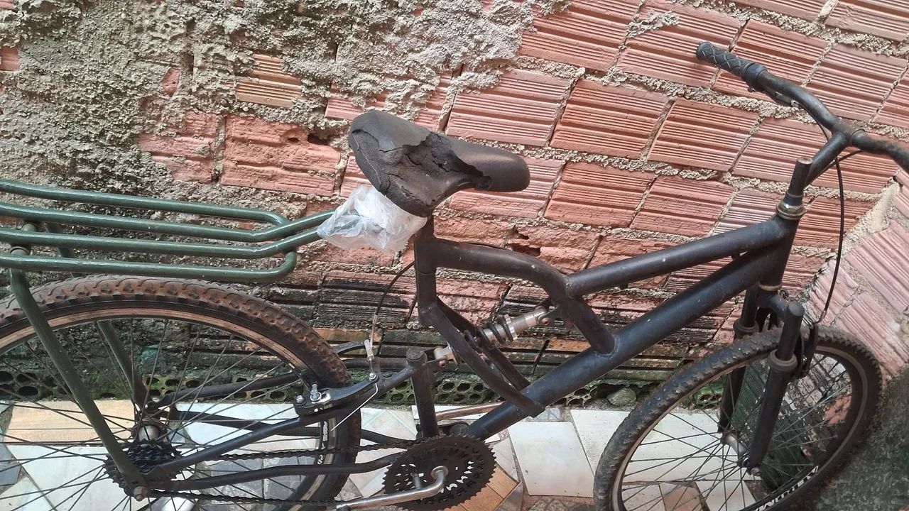 Bike  - Foto 2
