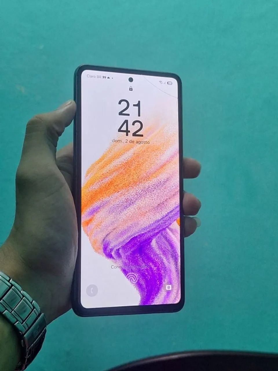 A53 128gb - Foto 3