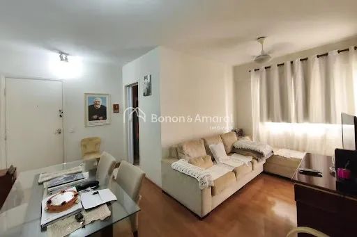 Apartamento à venda com 66m², 1 quarto e sem vaga - Foto 2