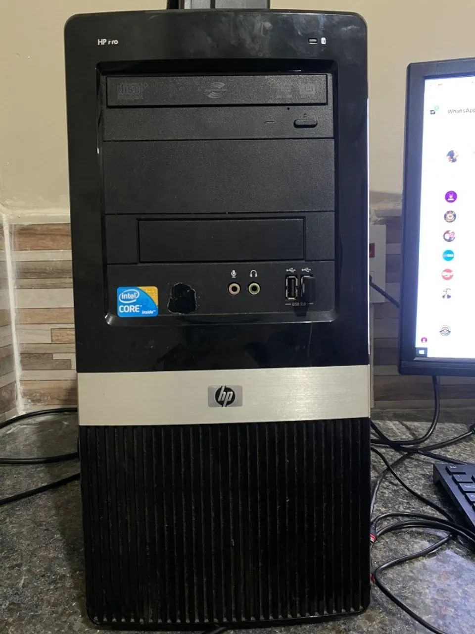 Computador Completo - Foto 2