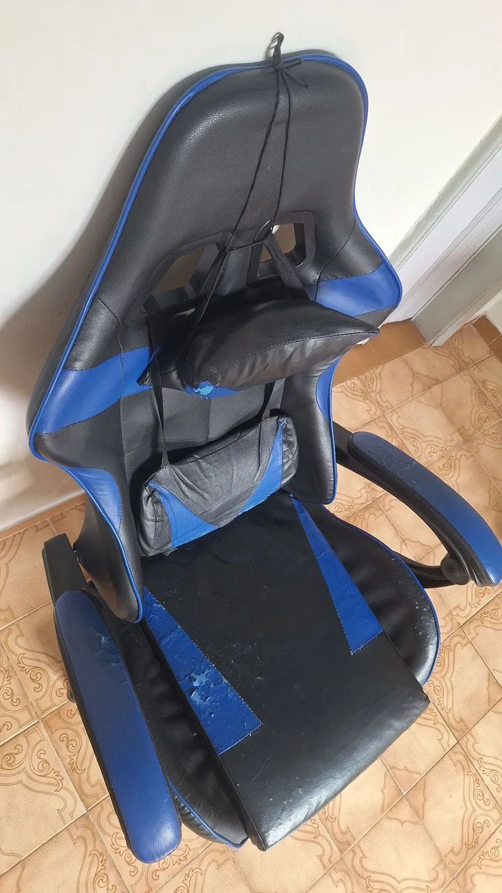 Cadeira Gamer - Foto 3