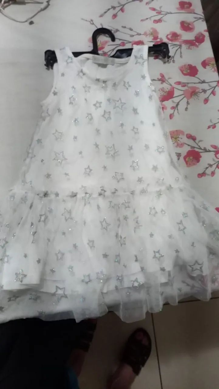 Vestido infantil  - Foto 2