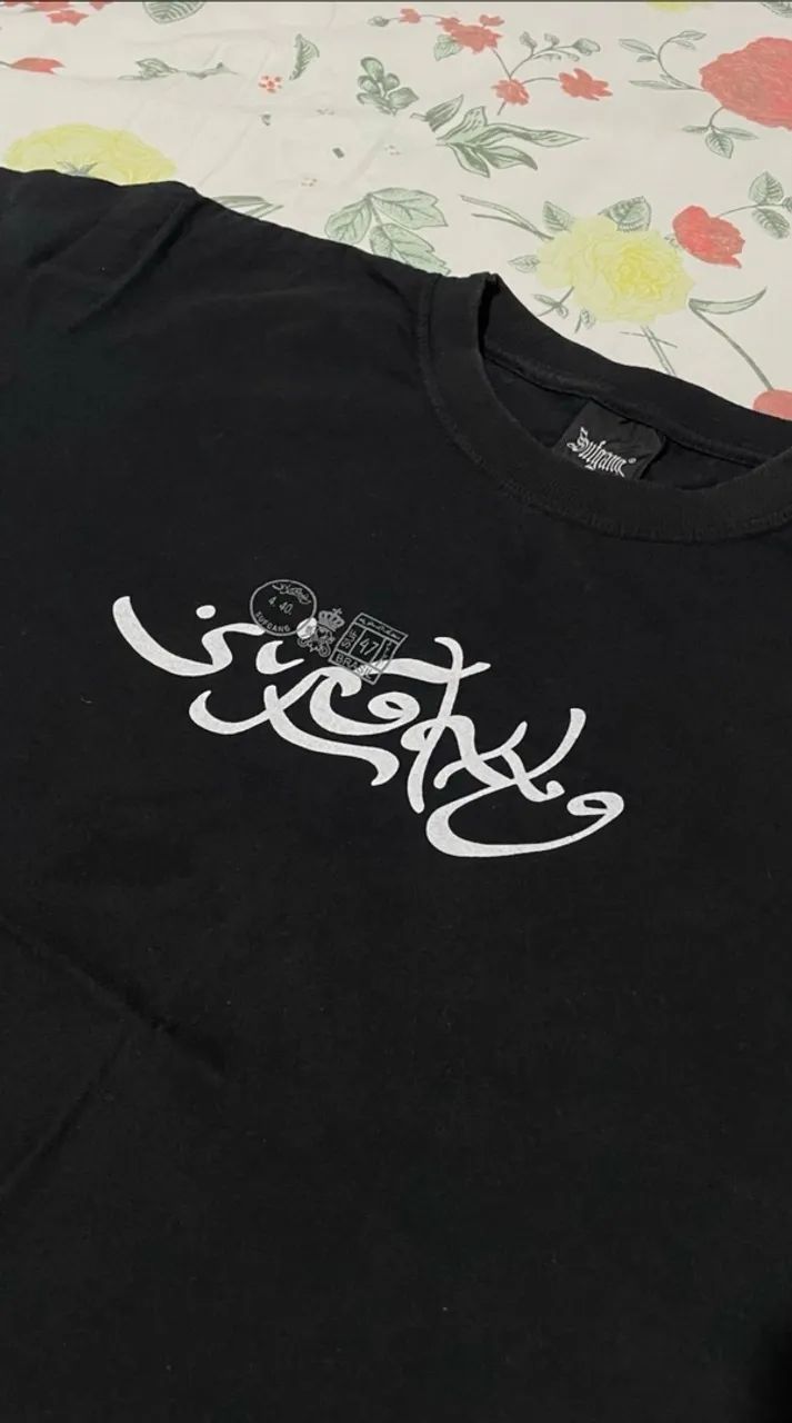 Camiseta sufgang og 