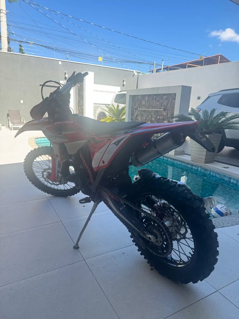 Beta 300rr 2023  - Foto 4