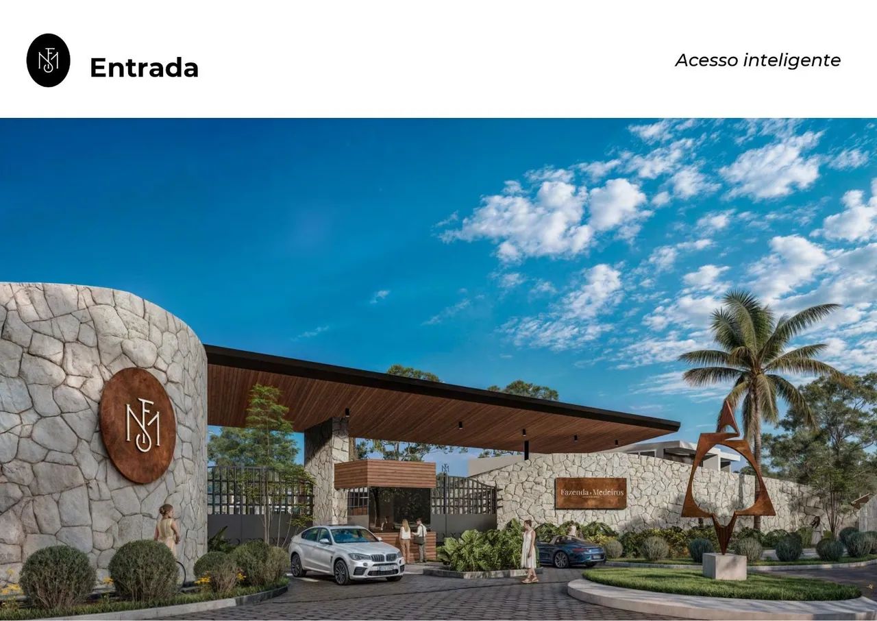 Terreno à venda, 400 m² por R$ 400.000 - Fazenda Medeiros - Barra Velha/SC - Foto 2