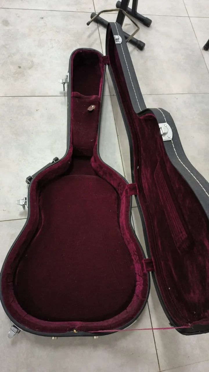 CAVE PARA VIOLOA / GUITARRA - Foto 2