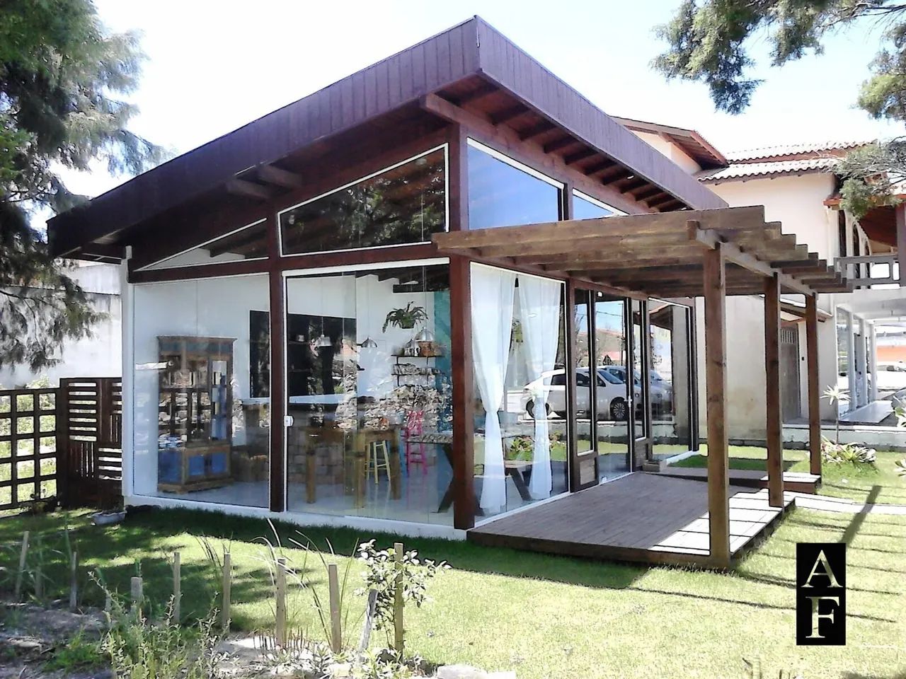 Sala Comercial em areias de Palhocinha, Garopaba/SC - Foto 5