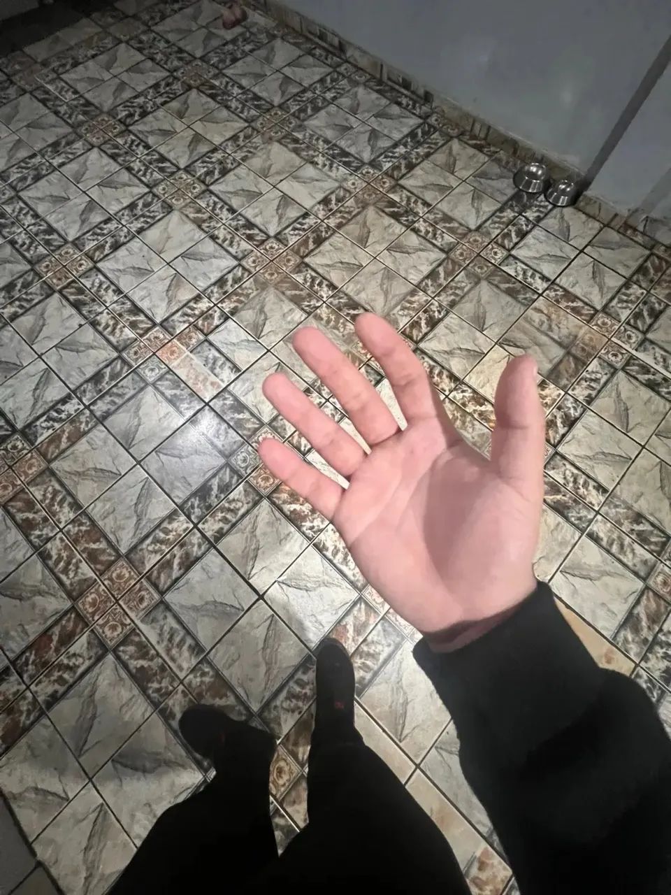 iPhone 13 Pro com traseira danificada apenas