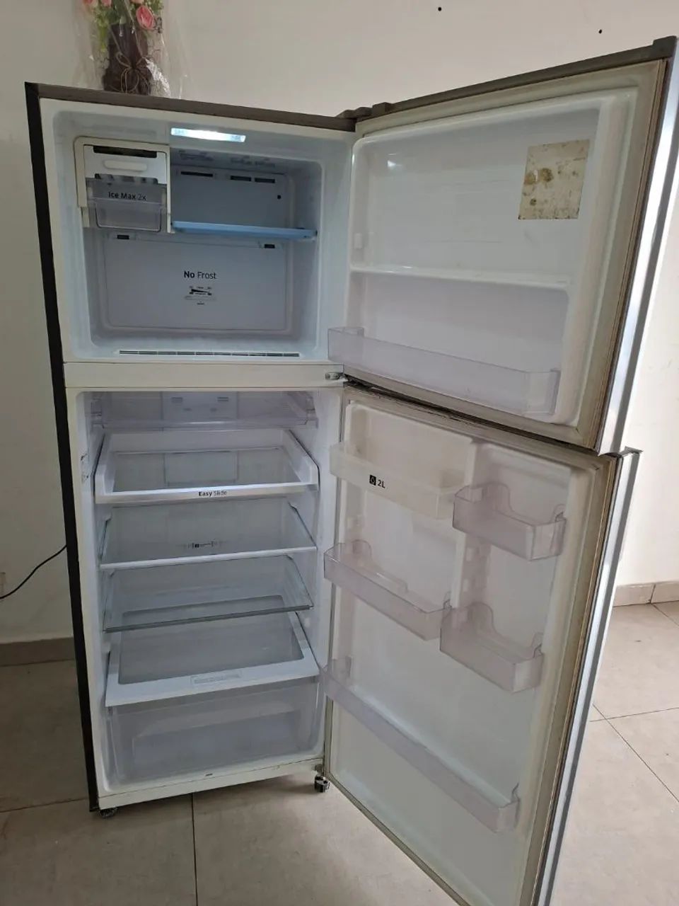 Vendo geladeira  - Foto 3