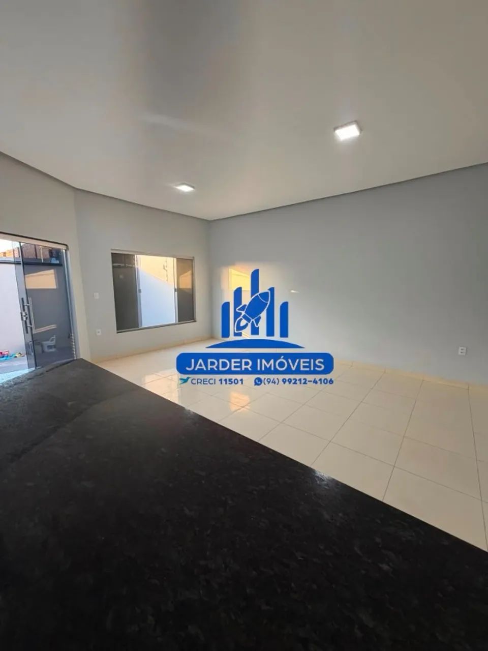 Casa para venda / bairro Cidade Jardim - Foto 2
