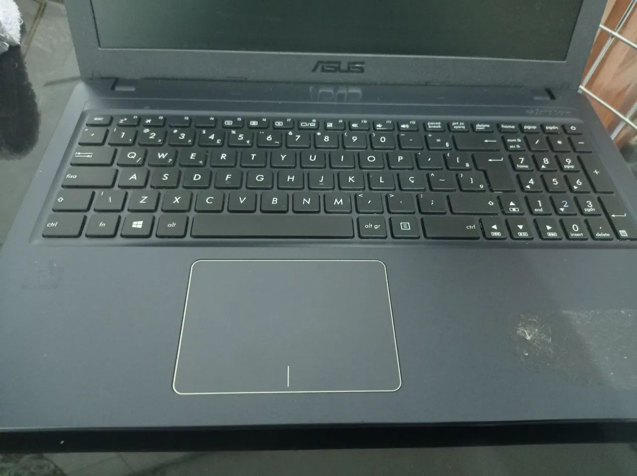 Notebook para uso de peças  - Foto 2