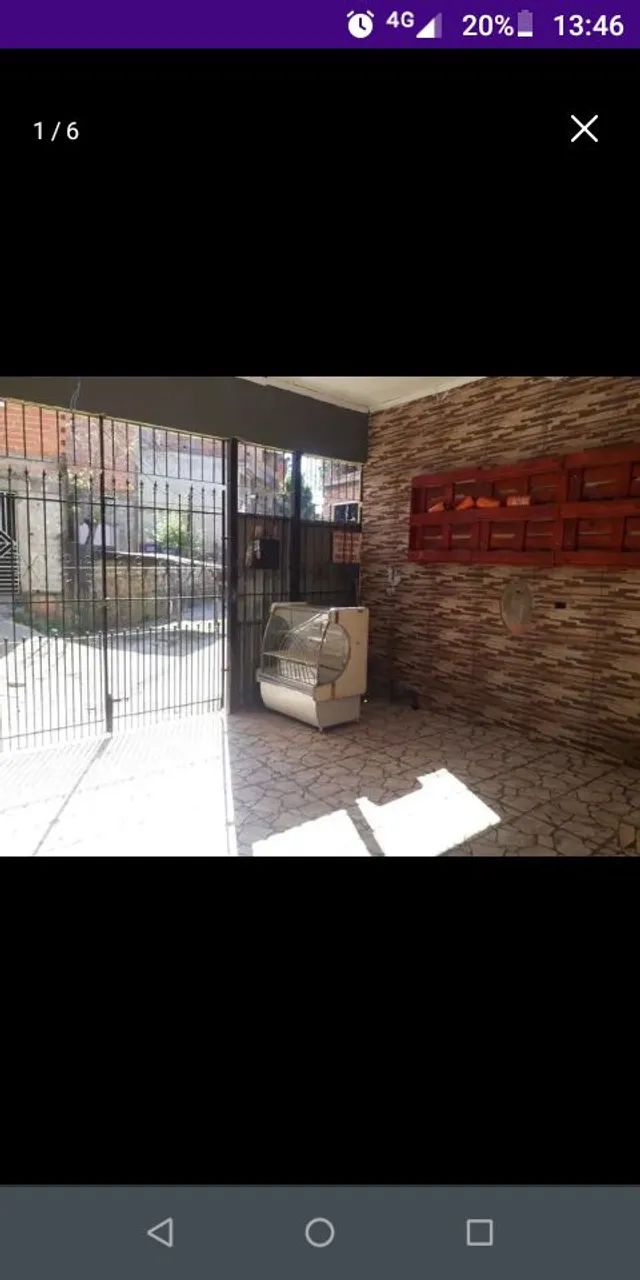 Foto - Guarulhos - Jardim Oliveira II