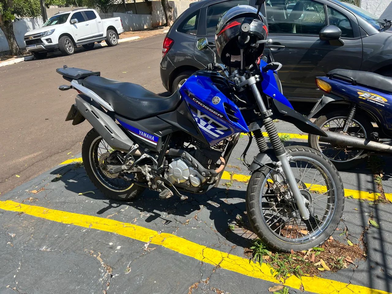 Venda de Moto  - Foto 3