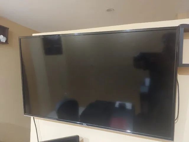 TV 43" TCL - Foto 2