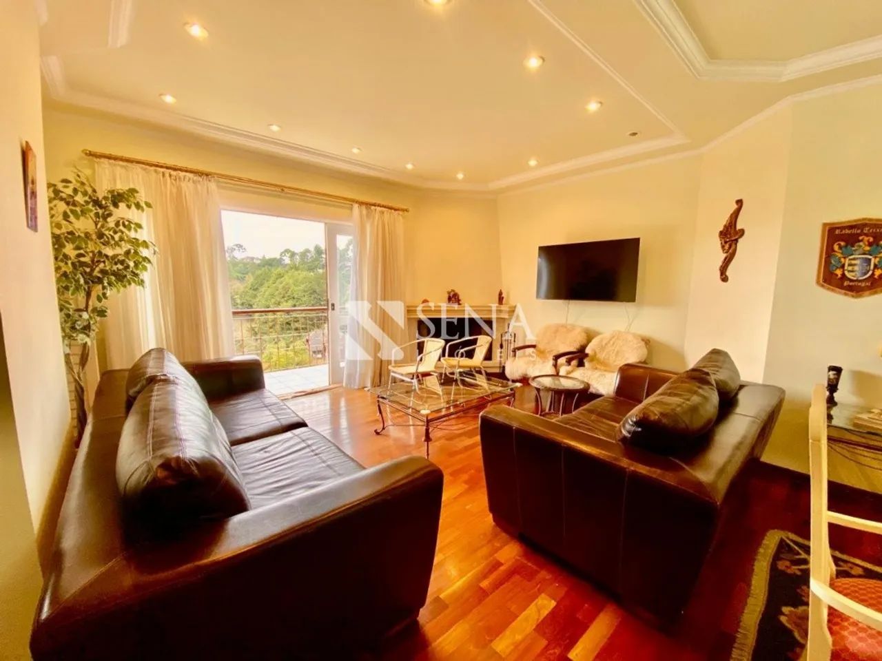 Apartamento / Venda e Locação - Foto 4