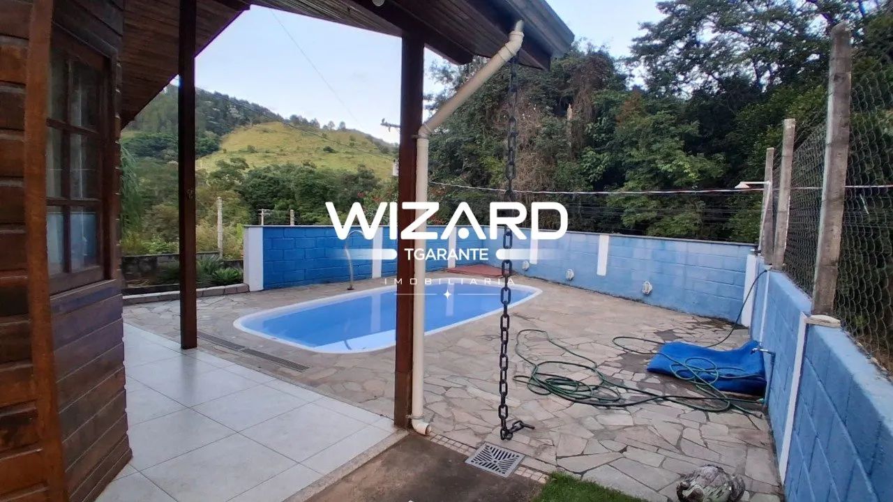 Casa espaçosa em Monte Alegre do Sul - Foto 2