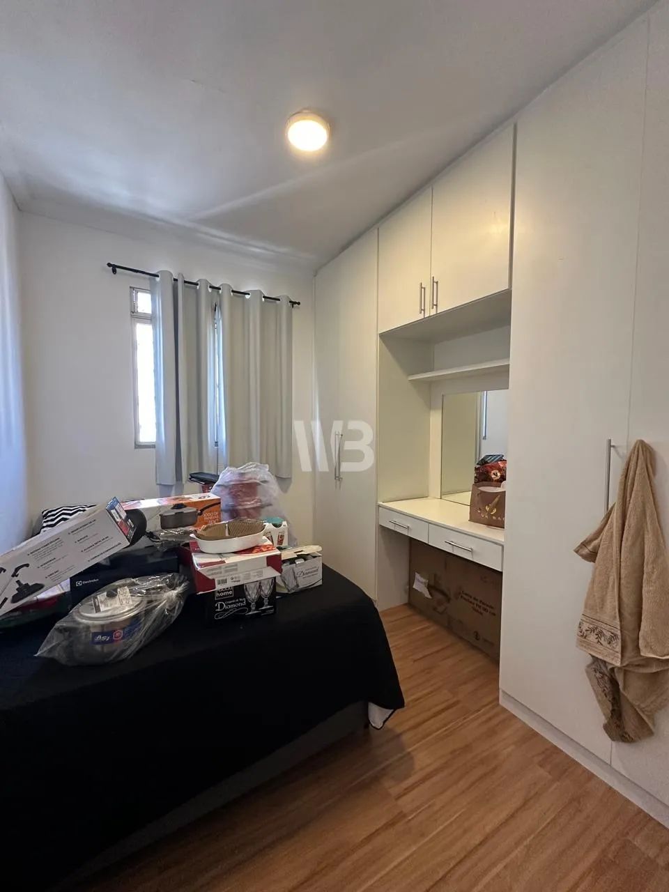 Cobertura mobiliada para alugar com 140m², 2 quartos e 1 vaga - Foto 4