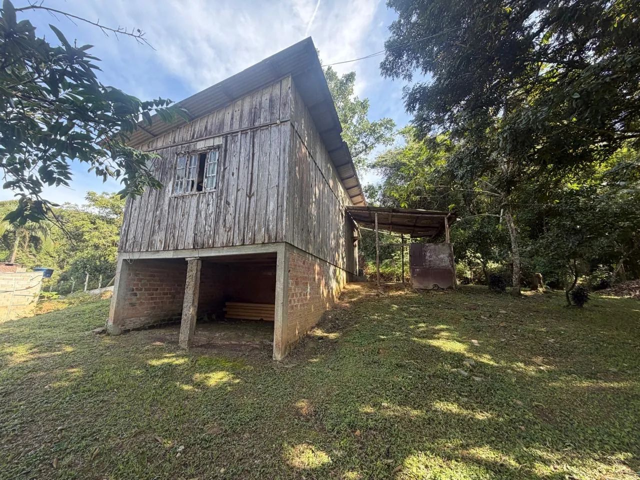 CHÁCARA À VENDA - Foto 3