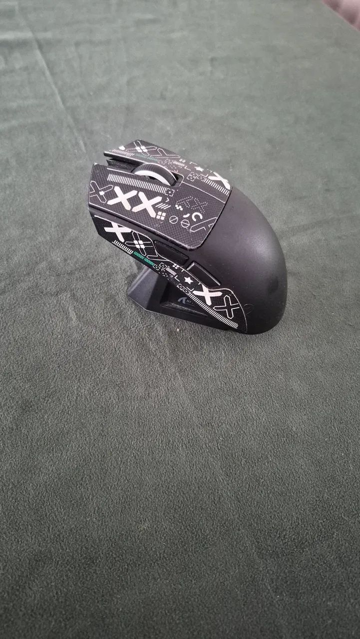 Mouse gamer Attack shark X11 - Foto 3