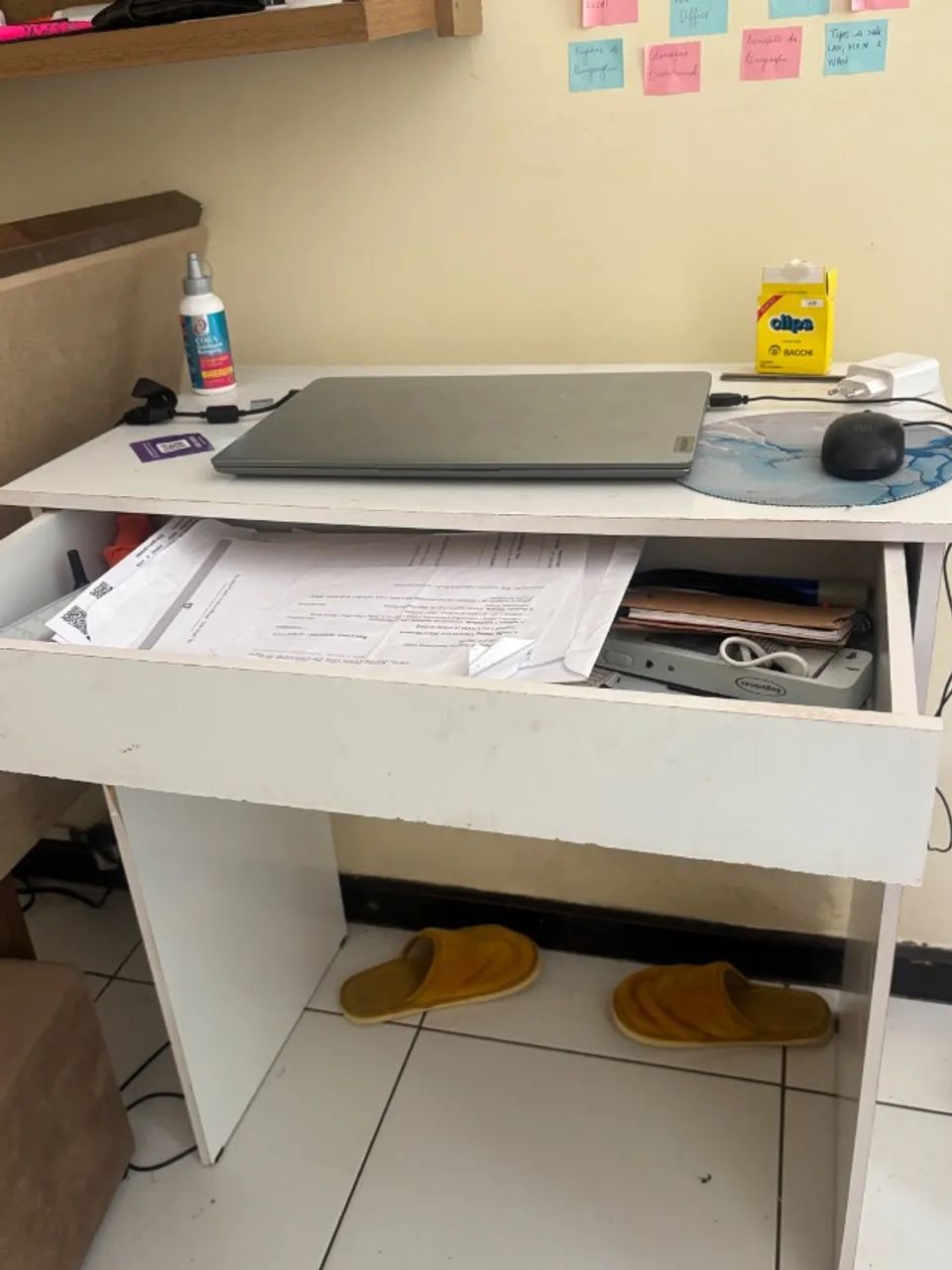 Mesa para computador 