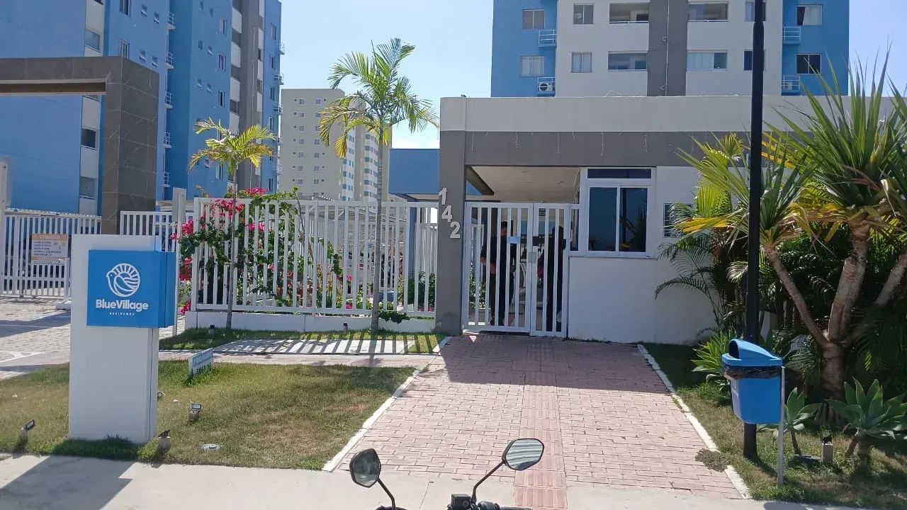 VENDO LINDO APARTAMENTO NA BARRA