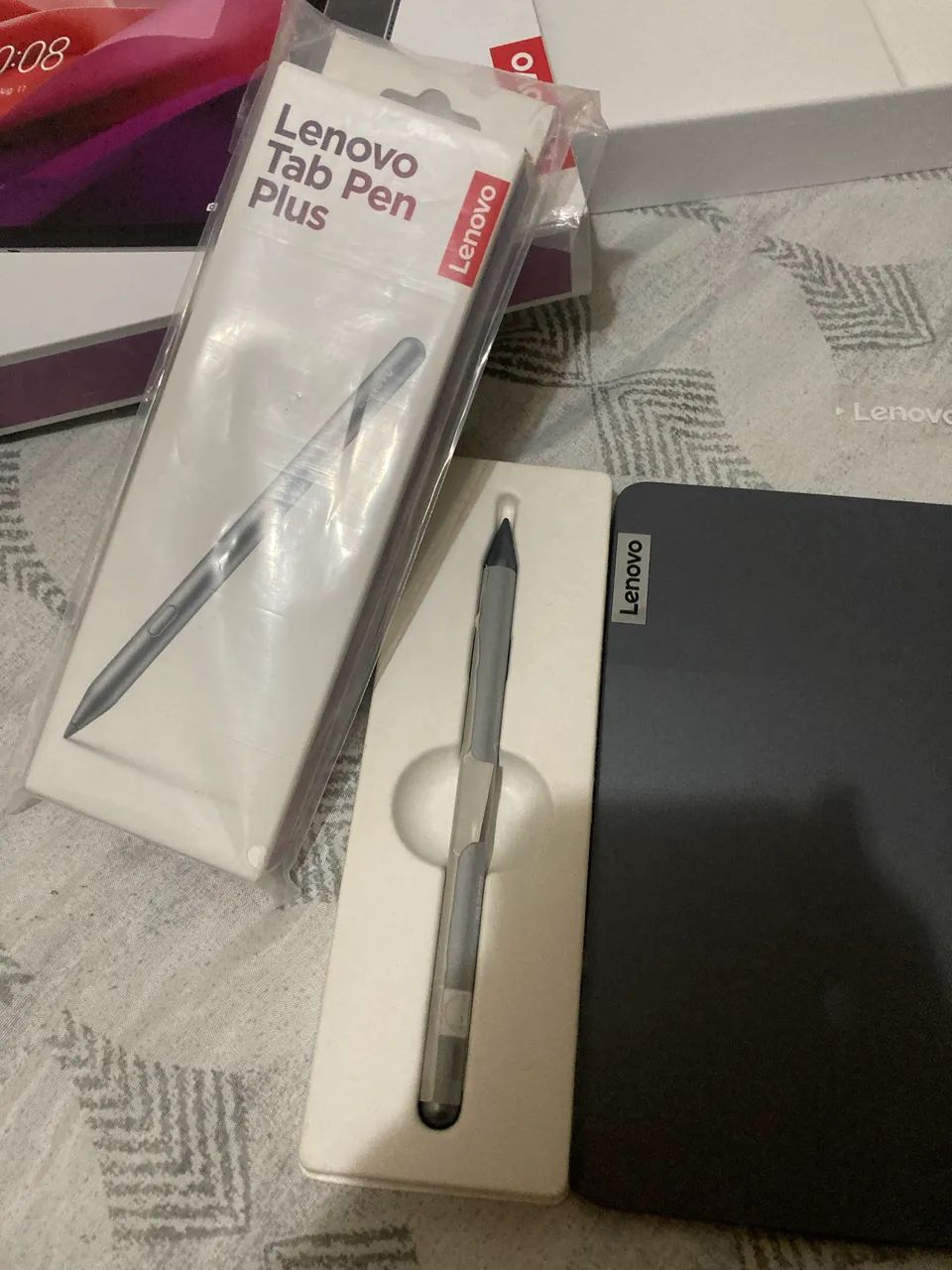 Tablet Lenovo P12 - Foto 2