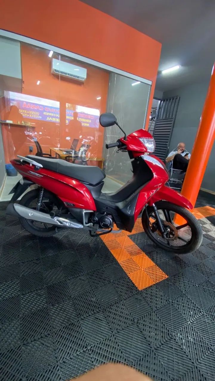 Shineray Jet 125cc 2026  - Foto 3